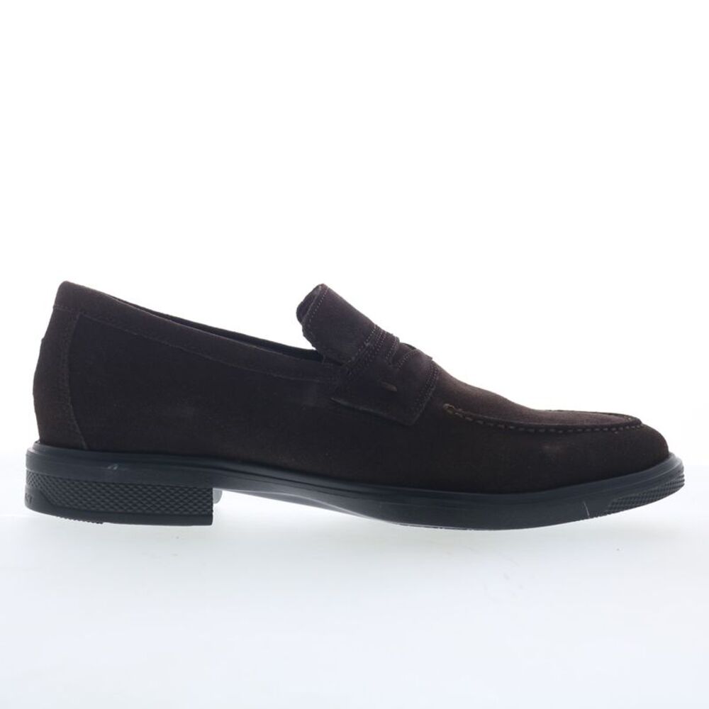 Rockport Mens Keenan Brown Shoes (NWT)